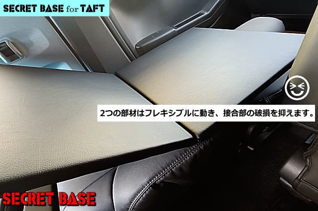 タフト(3代目)