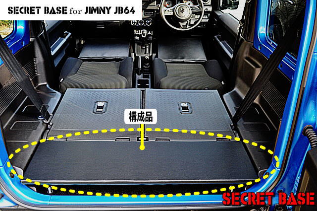 �W���j�[�i4���/JB64�j
