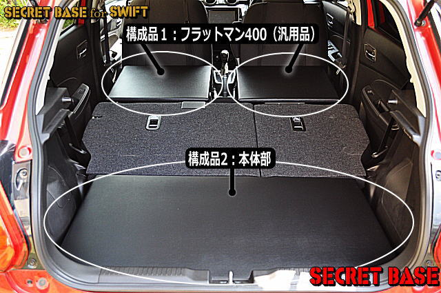 スイフト(4代目)